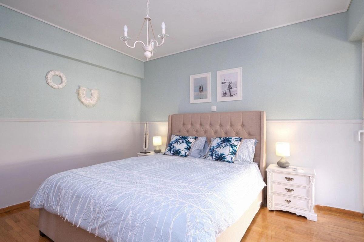 Apartamento Luxe In Glyfada, Riviera By Ghh *